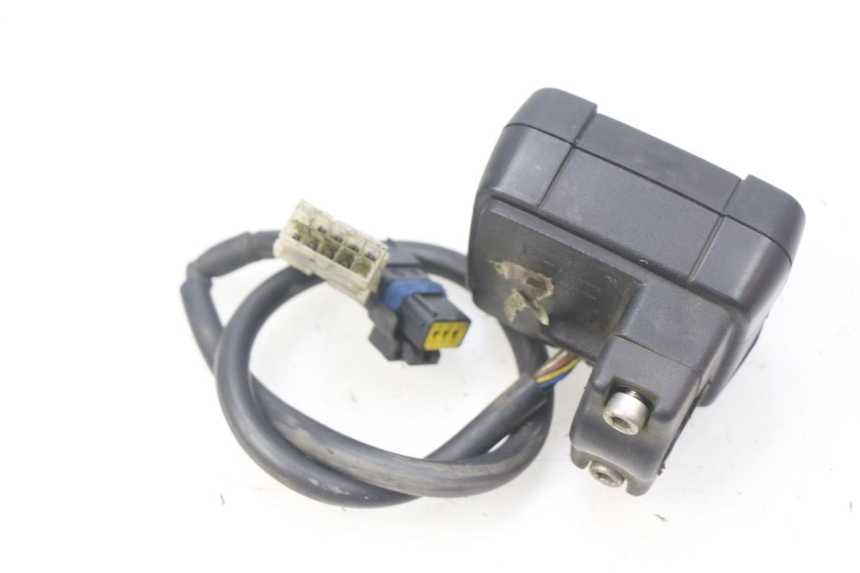 photo de CONTATORE PEUGEOT TKR TREKKER FURIOUS 50 (2005 - 2014) - Zoom sullo stato d'uso