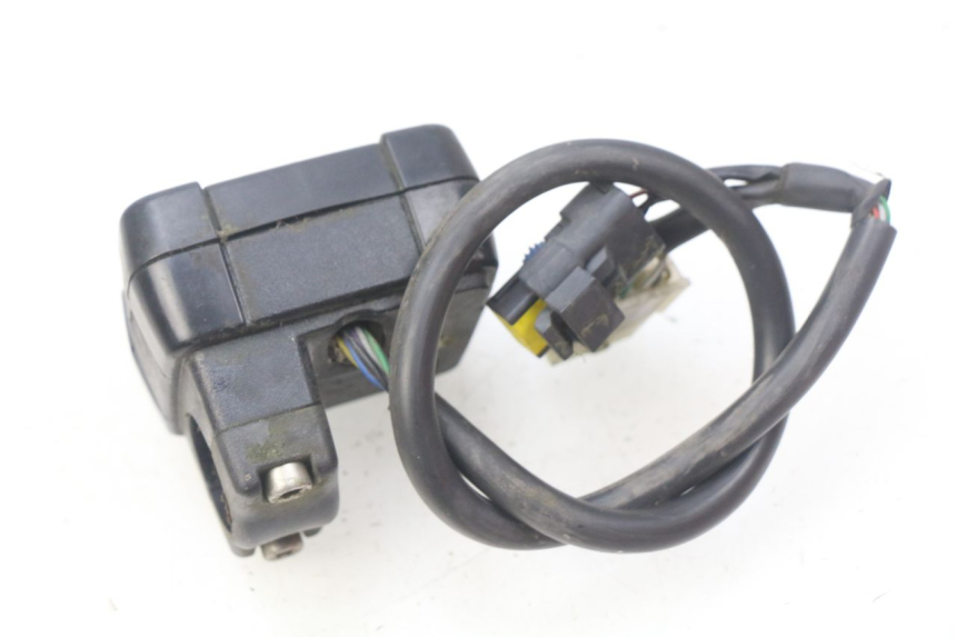photo de CONTATORE PEUGEOT TKR TREKKER FURIOUS 50 (2005 - 2014) - Altra angolazione
