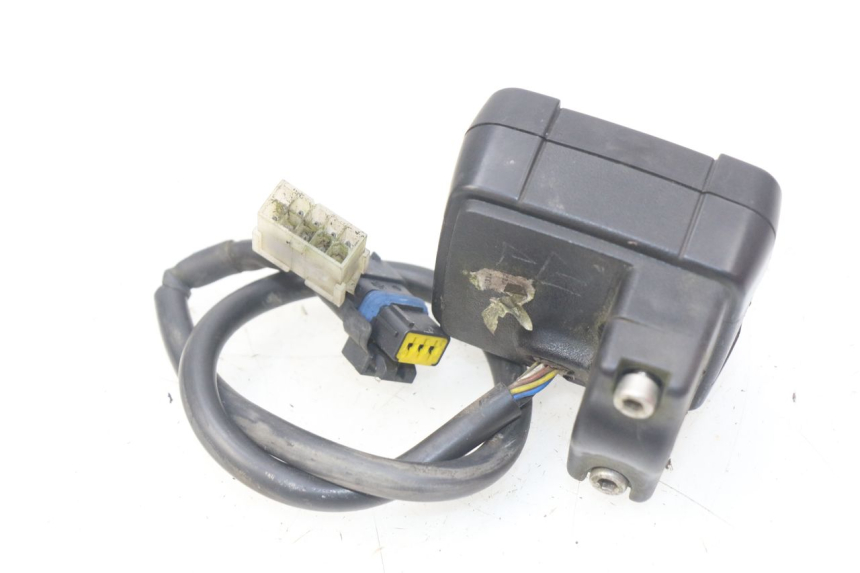 photo de CONTATORE PEUGEOT TKR TREKKER FURIOUS 50 (2005 - 2014) - Dettagli dei punti di fissaggio