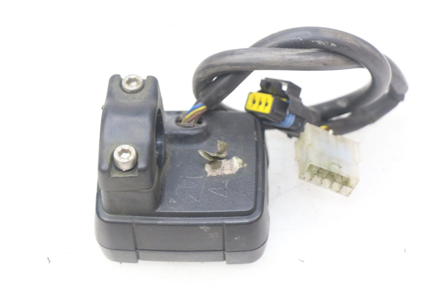 photo de CONTATORE PEUGEOT TKR TREKKER FURIOUS 50 (2005 - 2014) - Ricambio usato controllato
