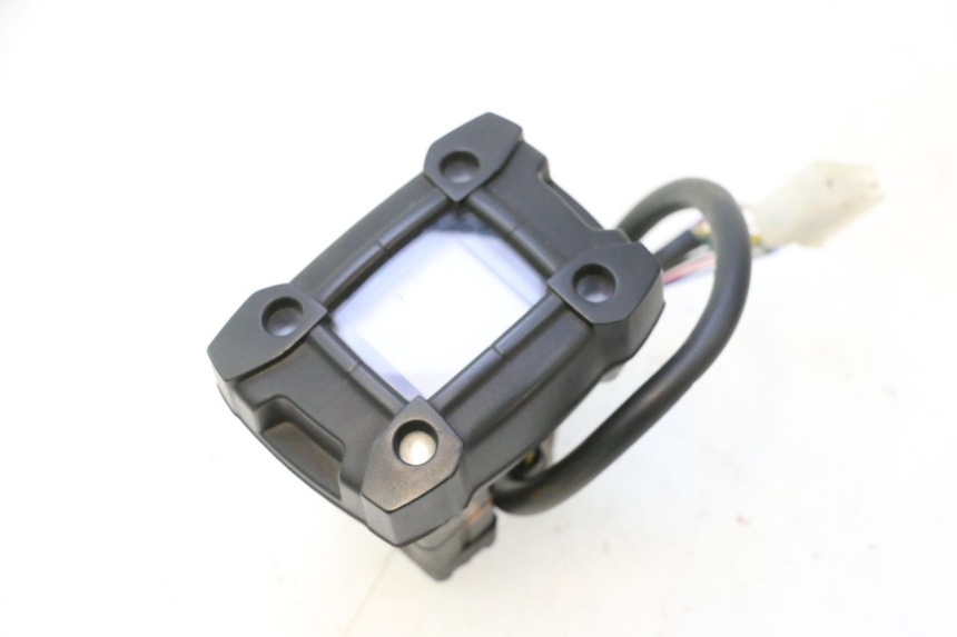 photo de CONTATORE PEUGEOT TKR TREKKER FURIOUS 50 (2005 - 2014) - Vista principale