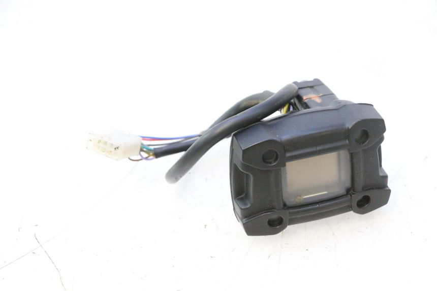 photo de CONTATORE PEUGEOT TKR TREKKER FURIOUS 50 (2005 - 2014) - Altra vista dell'articolo