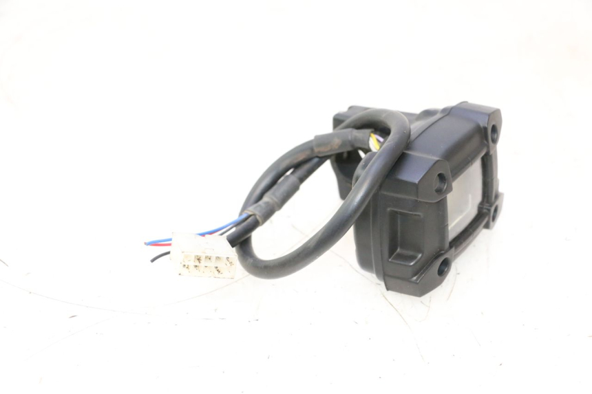 photo de CONTATORE PEUGEOT TKR TREKKER FURIOUS 50 (2005 - 2014) - Altra angolazione