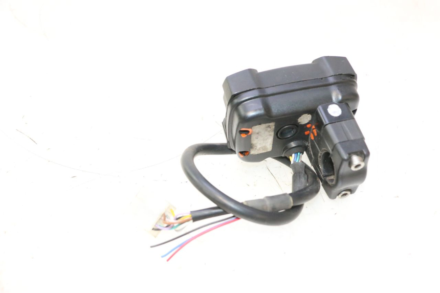 photo de CONTATORE PEUGEOT TKR TREKKER FURIOUS 50 (2005 - 2014) - Vista d'insieme del prodotto
