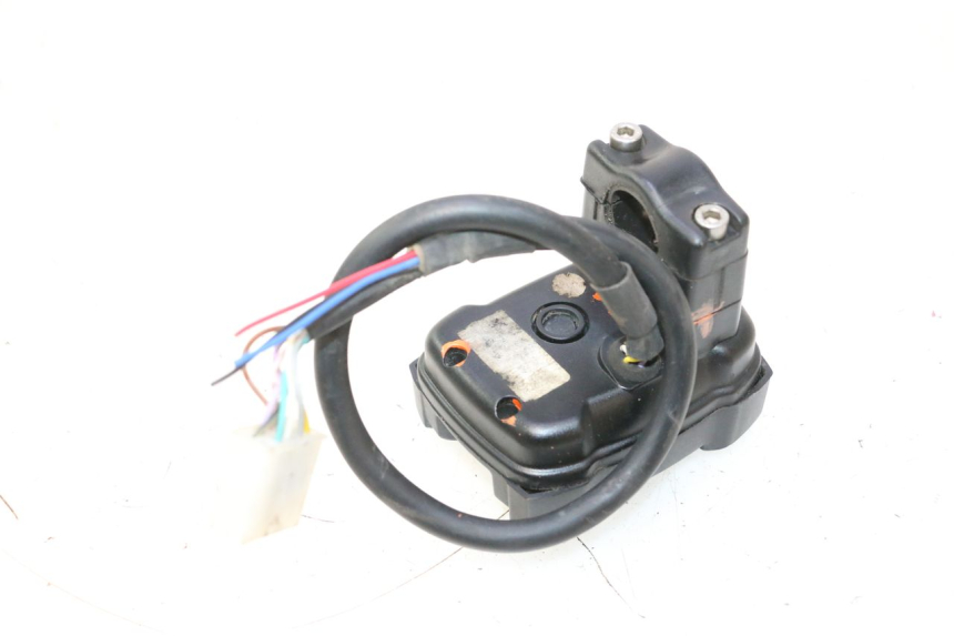photo de CONTATORE PEUGEOT TKR TREKKER FURIOUS 50 (2005 - 2014) - Stato della superficie e materiale