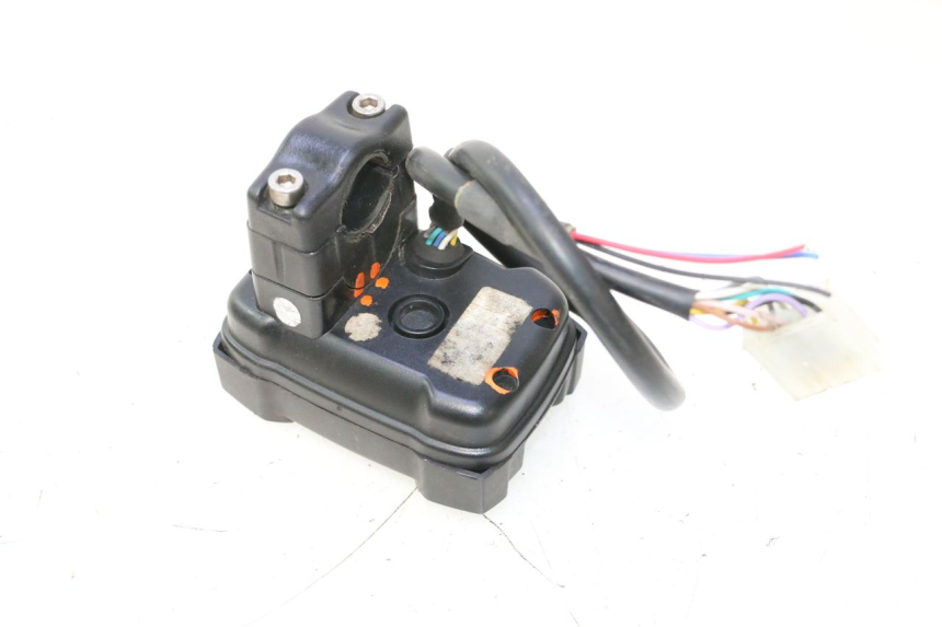 photo de CONTATORE PEUGEOT TKR TREKKER FURIOUS 50 (2005 - 2014) - Ricambio usato controllato