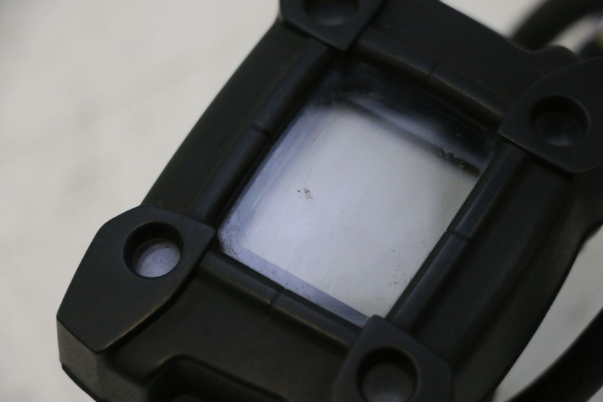 photo de CONTATORE PEUGEOT TKR TREKKER FURIOUS 50 (2005 - 2014) - Marcature e riferimenti originali
