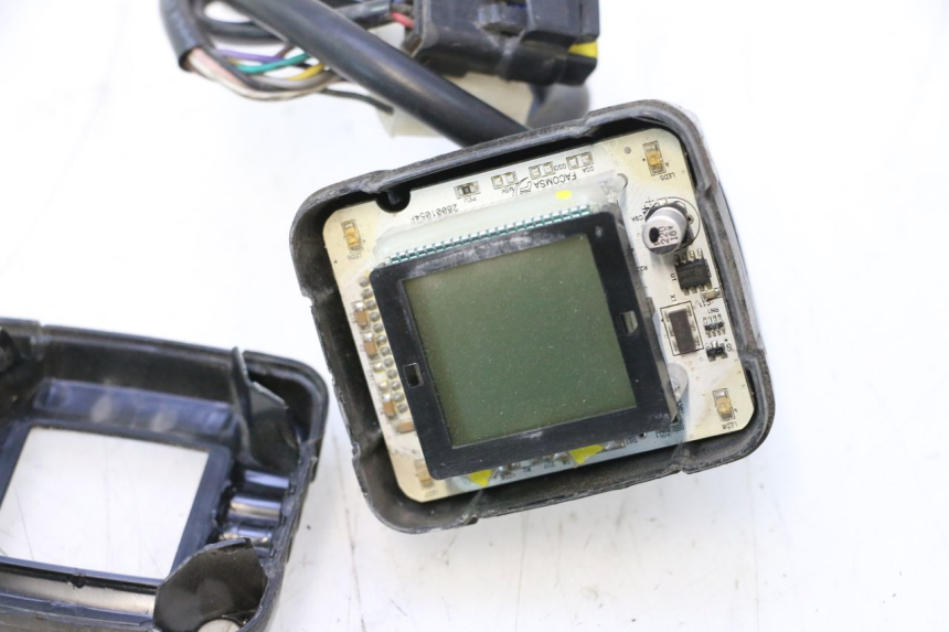 photo de CONTATORE PEUGEOT TKR TREKKER FURIOUS 50 (2005 - 2014) - Altra vista dell'articolo