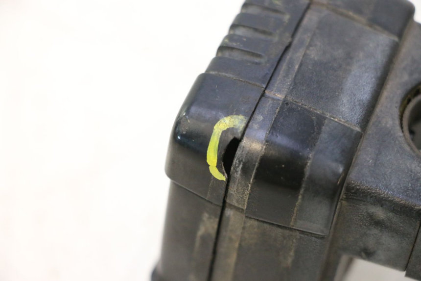 photo de CONTATORE PEUGEOT TKR TREKKER FURIOUS 50 (2005 - 2014) - Zoom sui componenti