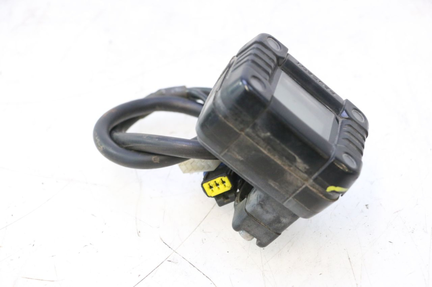 photo de CONTATORE PEUGEOT TKR TREKKER FURIOUS 50 (2005 - 2014) - Foto prodotto supplementare
