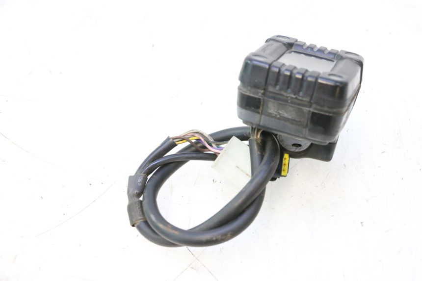 photo de CONTATORE PEUGEOT TKR TREKKER FURIOUS 50 (2005 - 2014) - Ispezione visiva dettagliata