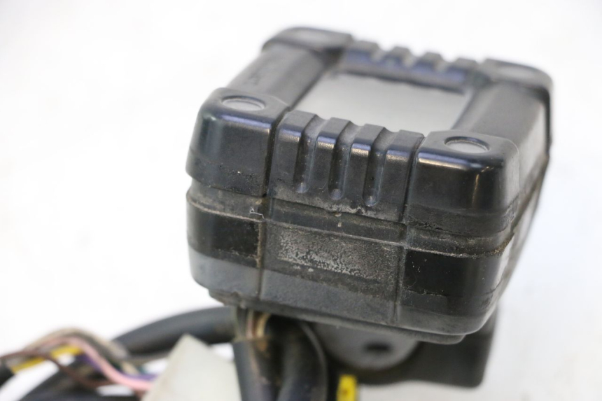 photo de CONTATORE PEUGEOT TKR TREKKER FURIOUS 50 (2005 - 2014) - Focus sulla struttura