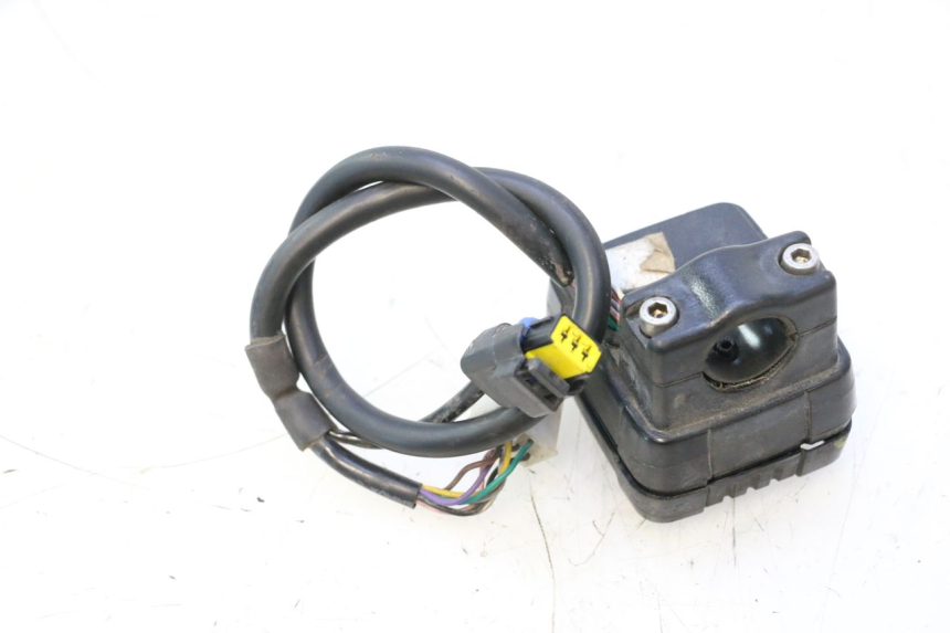 photo de CONTATORE PEUGEOT TKR TREKKER FURIOUS 50 (2005 - 2014) - Primo piano tecnico