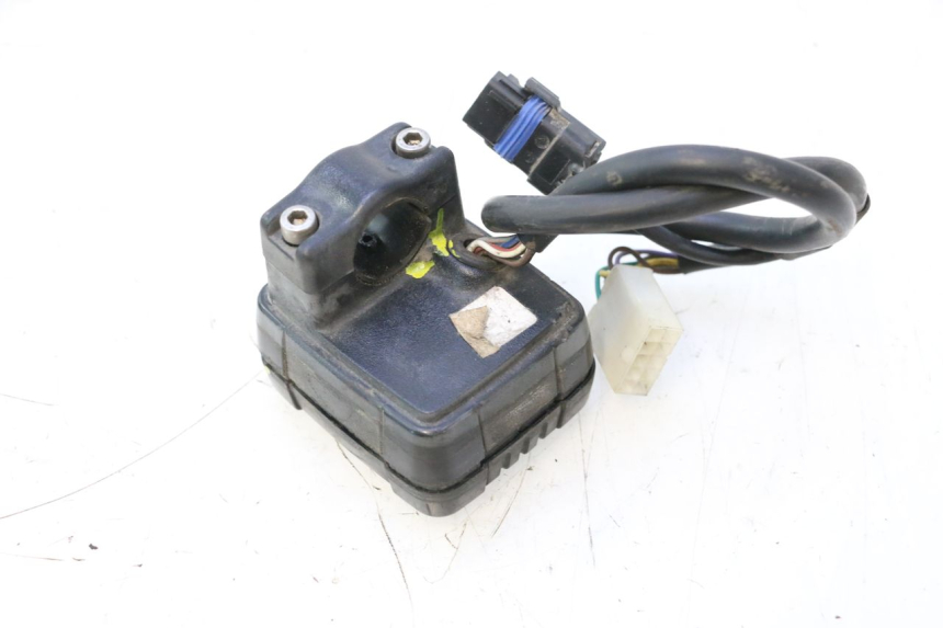 photo de CONTATORE PEUGEOT TKR TREKKER FURIOUS 50 (2005 - 2014) - Vista d'insieme del prodotto