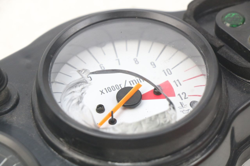 photo de CONTACHILOMETRI SUZUKI TLS TL S 1000 (1997 - 2001) - Altra vista dell'articolo