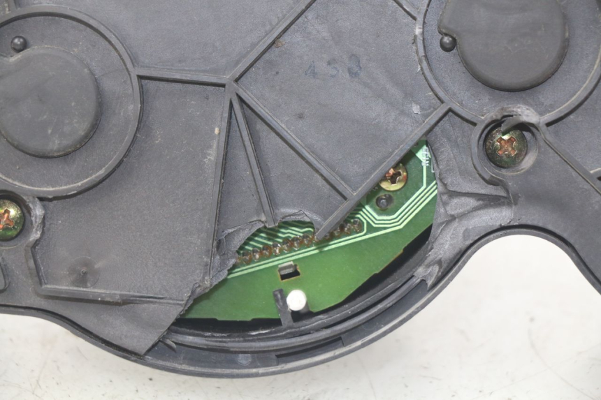 photo de CONTACHILOMETRI SUZUKI TLS TL S 1000 (1997 - 2001) - Altra angolazione