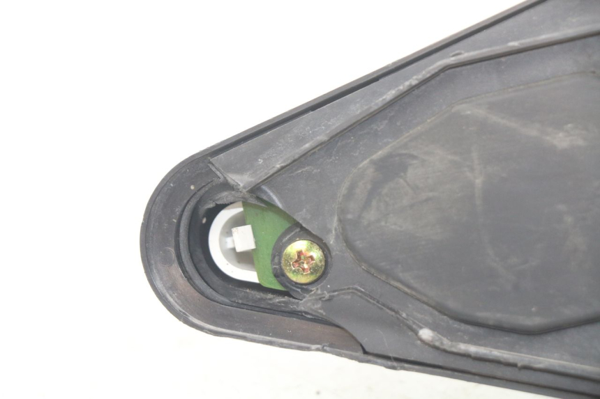 photo de CONTACHILOMETRI SUZUKI TLS TL S 1000 (1997 - 2001) - Primo piano tecnico