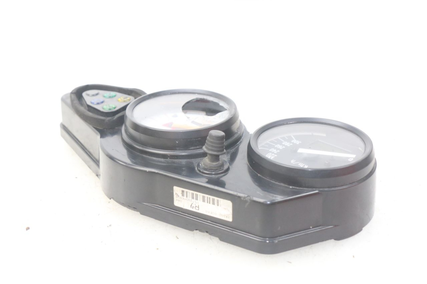 photo de CONTACHILOMETRI SUZUKI TLS TL S 1000 (1997 - 2001) - Marcature e riferimenti originali