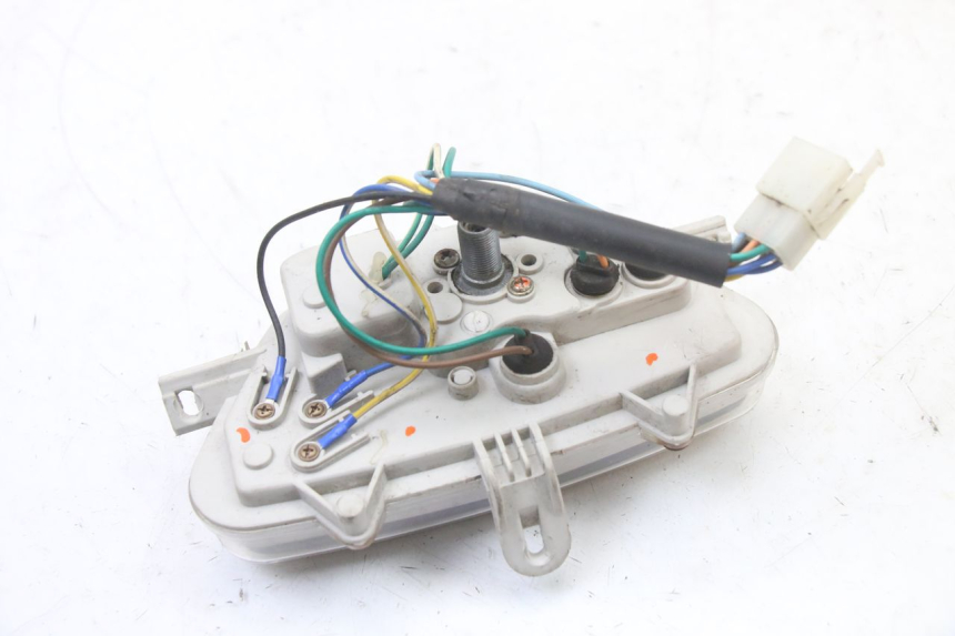 photo de CONTATORE TNT MOTOR ROMA 10' 2T 50 (2011 - 2018) - Vista d'insieme del prodotto