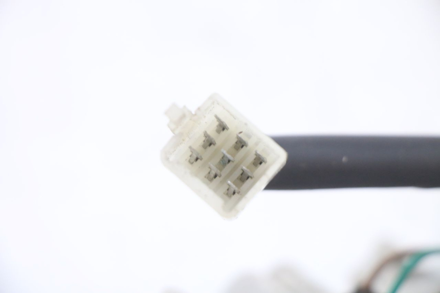 photo de CONTATORE TNT MOTOR ROMA 10' 2T 50 (2011 - 2018) - Stato della superficie e materiale