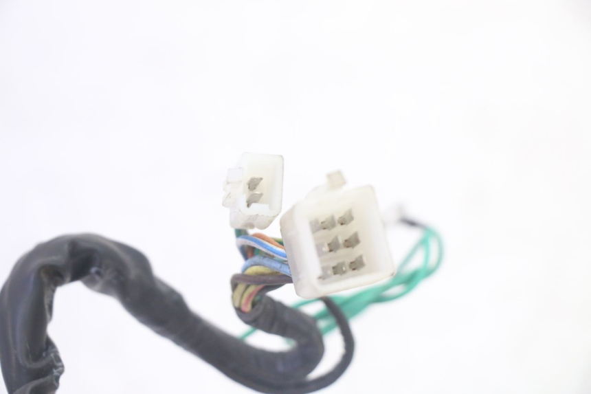 photo de CONTACHILOMETRI SUKIDA TOP 1 50 (2003 - 2010) - Caratteristiche distintive