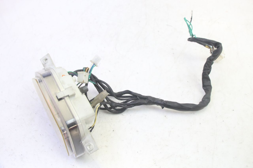 photo de CONTACHILOMETRI SUKIDA TOP 1 50 (2003 - 2010) - Dettagli dei punti di fissaggio