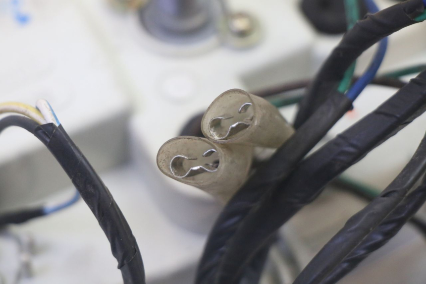 photo de CONTACHILOMETRI SUKIDA TOP 1 50 (2003 - 2010) - Ricambio usato controllato