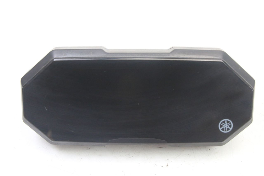 photo de CONTACHILOMETRI YAMAHA TRACER 7 700 (2020 - 2024) - Vista principale