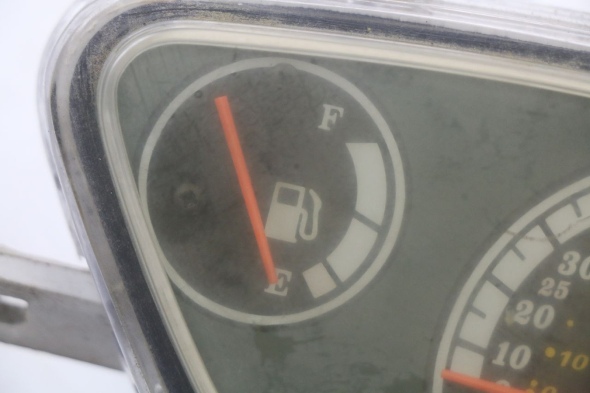 photo de Contachilometri BAOTIAN TRAVEL SPIRIT 50 (2010 - 2012) - Dettaglio del componente