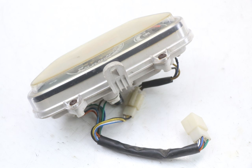 photo de Contachilometri BAOTIAN TRAVEL SPIRIT 50 (2010 - 2012) - Primo piano tecnico