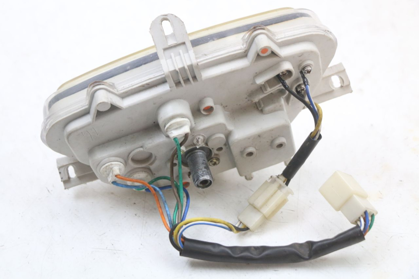 photo de Contachilometri BAOTIAN TRAVEL SPIRIT 50 (2010 - 2012) - Vista d'insieme del prodotto