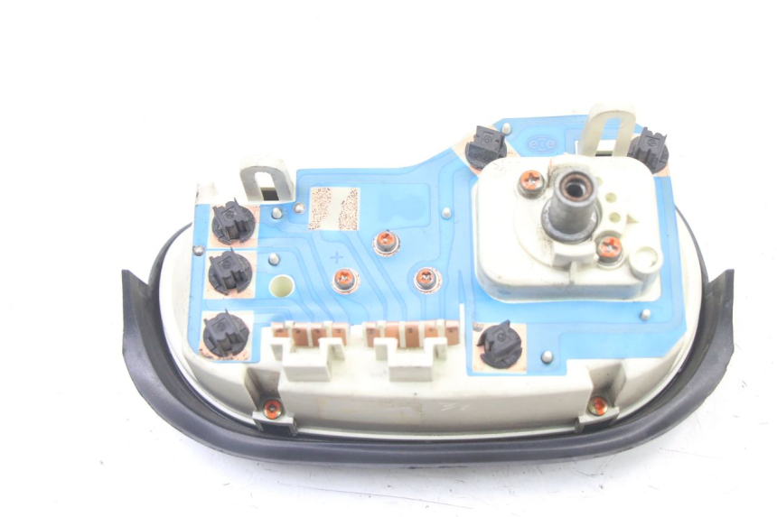 photo de CONTACHILOMETRI PEUGEOT TREKKER TKR 50 (2005 - 2014) - Vista d'insieme del prodotto