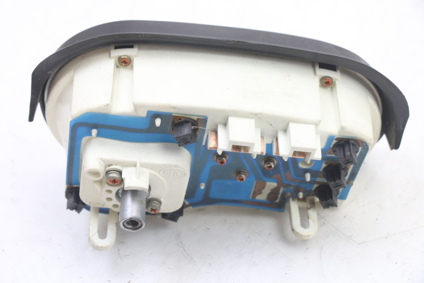 photo de CONTACHILOMETRI PEUGEOT TREKKER TKR 50 (2005 - 2014) - Vista d'insieme del prodotto