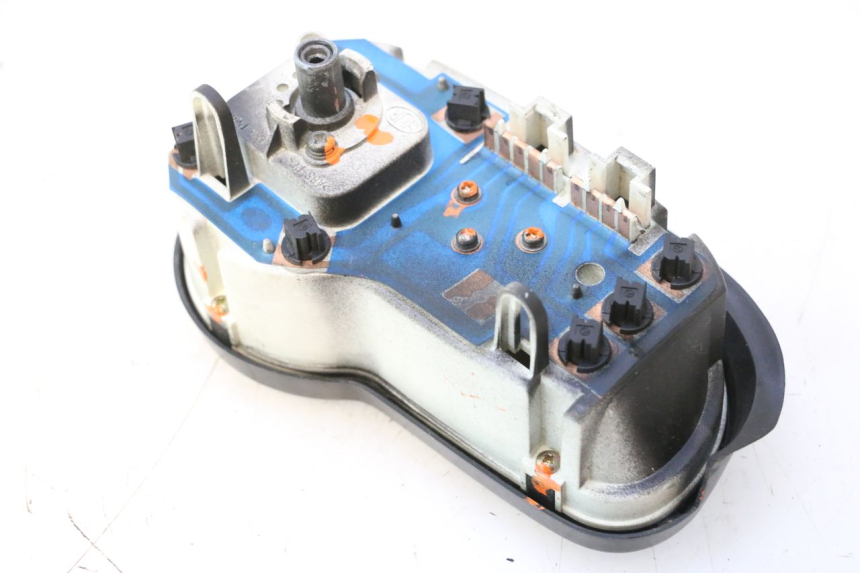 photo de CONTACHILOMETRI PEUGEOT TREKKER TKR 50 (2005 - 2014) - Vista d'insieme del prodotto