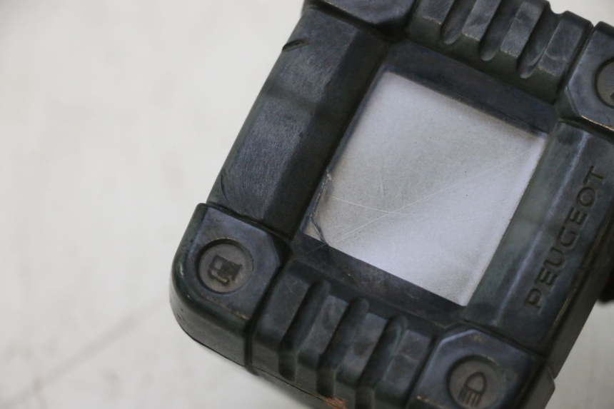 photo de CONTATORE PEUGEOT TREKKER 50 (1995 - 2004) - Ispezione visiva dettagliata
