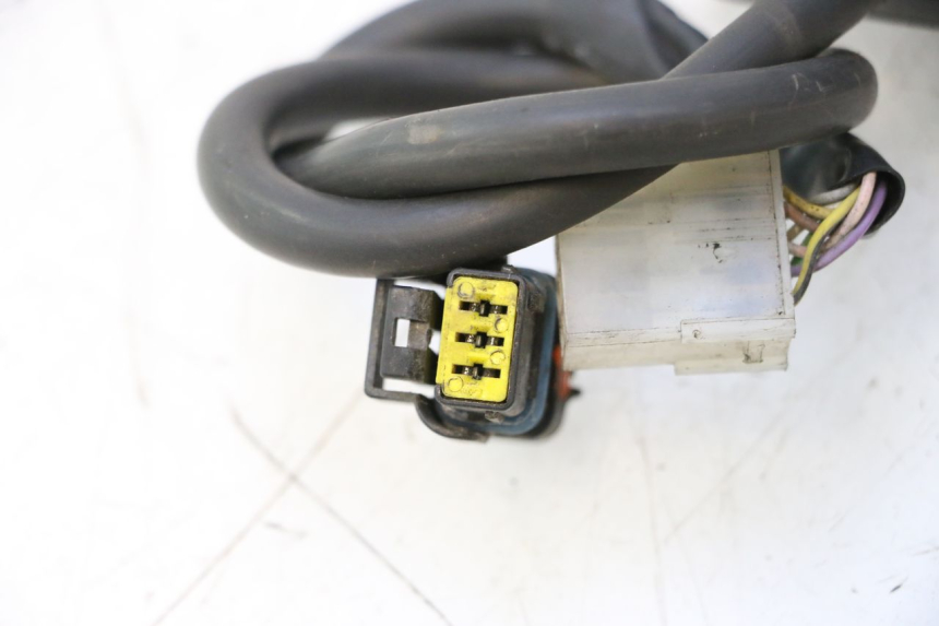 photo de CONTATORE PEUGEOT TREKKER 50 (1995 - 2004) - Vista d'insieme del prodotto