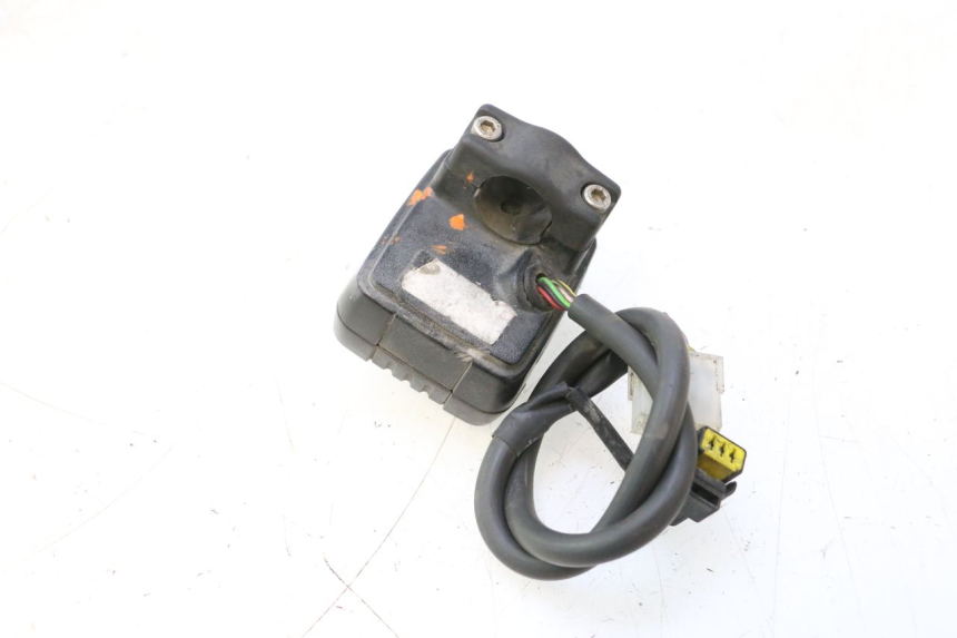 photo de CONTATORE PEUGEOT TREKKER 50 (1995 - 2004) - Dettagli dei punti di fissaggio