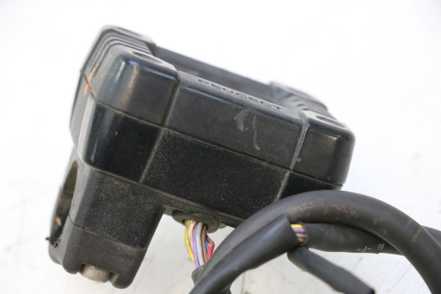 photo de CONTATORE PEUGEOT TREKKER 50 (1995 - 2004) - Marcature e riferimenti originali