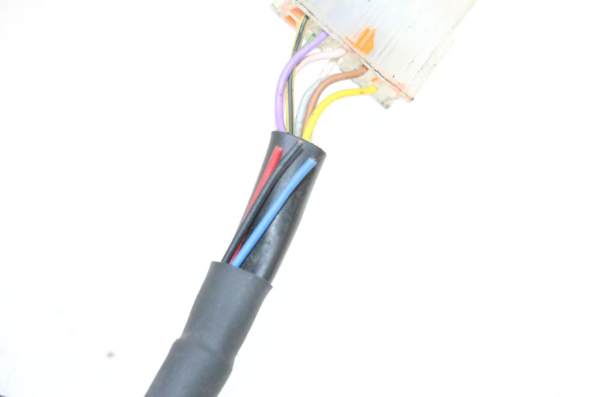 photo de CONTATORE PEUGEOT TREKKER 50 (1995 - 2004) - Altra vista dell'articolo