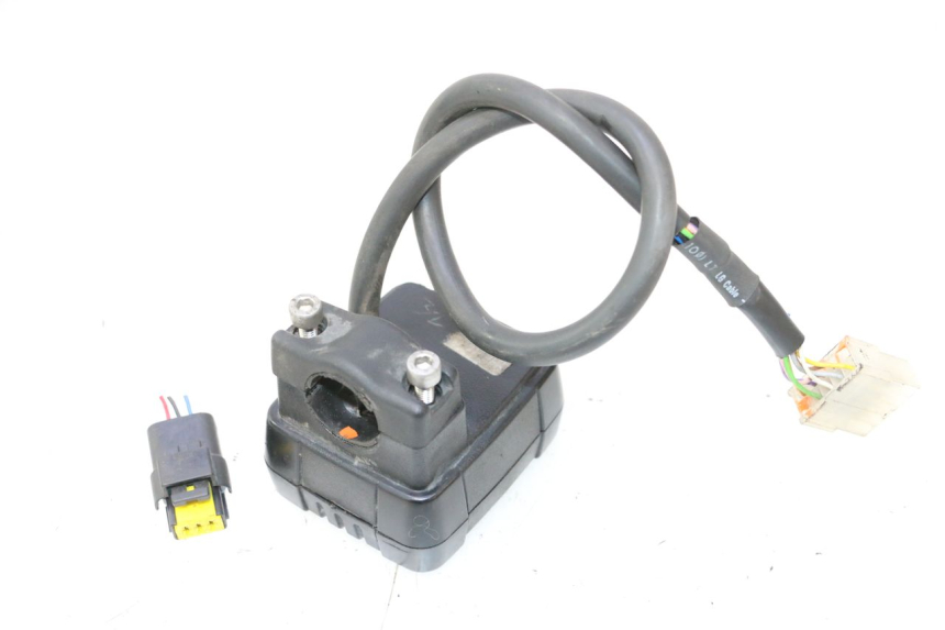 photo de CONTATORE PEUGEOT TREKKER 50 (1995 - 2004) - Primo piano tecnico