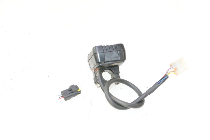 photo de CONTATORE PEUGEOT TREKKER 50 (1995 - 2004) - Marcature e riferimenti originali