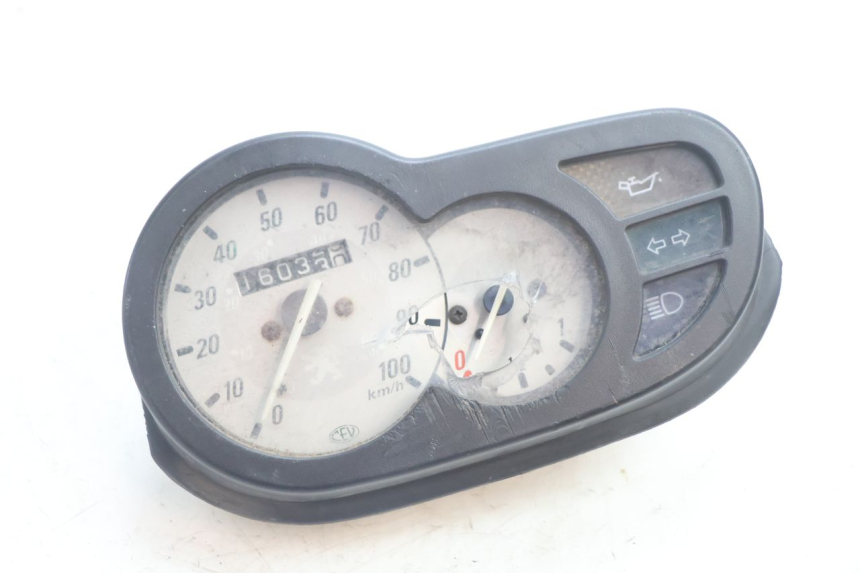 photo de CONTATORE PEUGEOT TREKKER 50 (1995 - 2004) - Vista principale