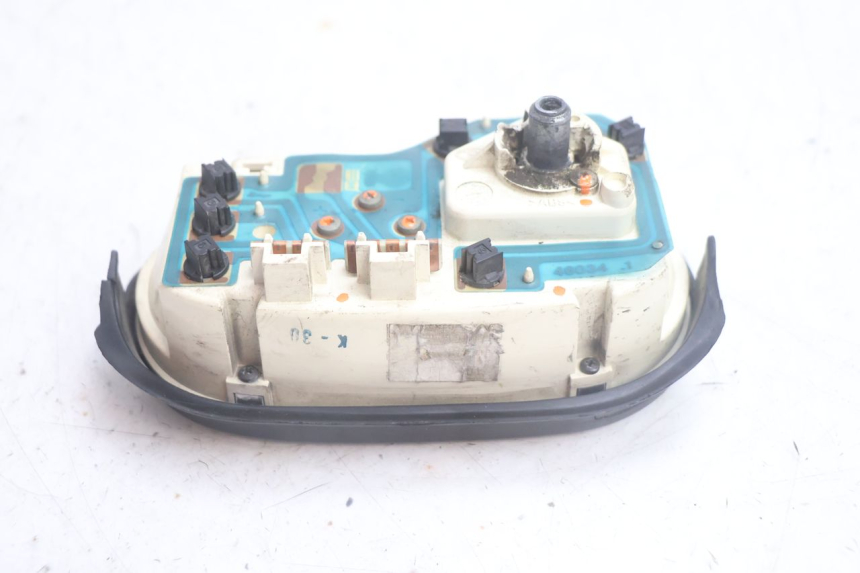 photo de CONTATORE PEUGEOT TREKKER 50 (1995 - 2004) - Ricambio usato controllato