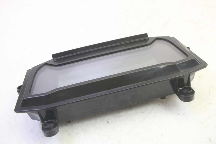 photo de CONTACHILOMETRI YAMAHA TRICITY 300 (2020 - 2024) - Primo piano tecnico