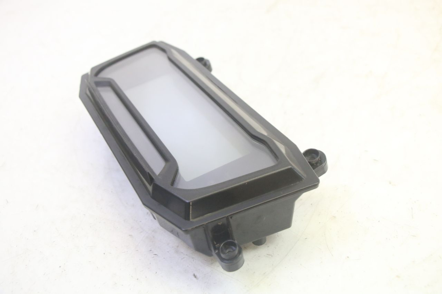 photo de CONTACHILOMETRI YAMAHA TRICITY 300 (2020 - 2024) - Dettagli dei punti di fissaggio