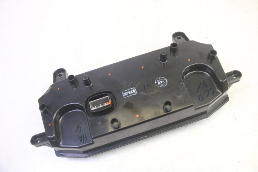 photo de CONTACHILOMETRI YAMAHA TRICITY 300 (2020 - 2024) - Ricambio usato controllato