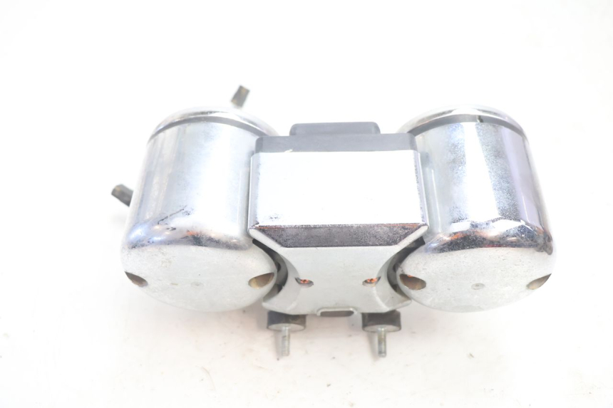 photo de CONTACHILOMETRI BOOM TRIKE FUN 500 (2004 - 2010) - Ricambio usato controllato