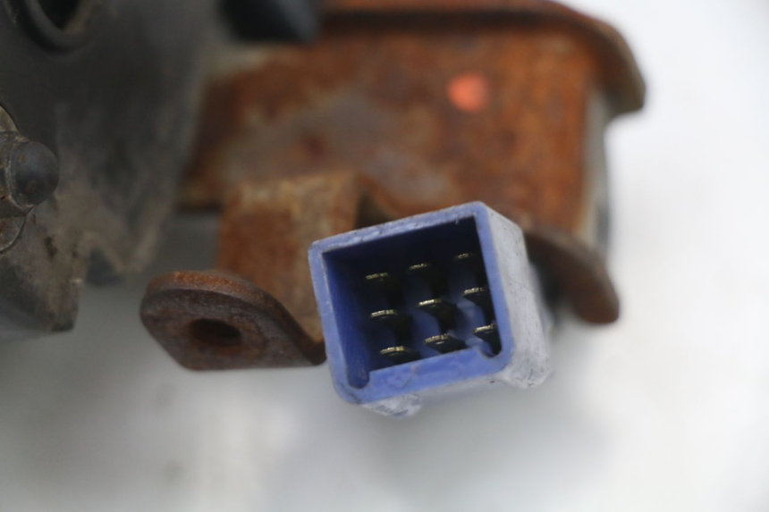 photo de CONTACHILOMETRI SUZUKI TS X 80 (1984 - 1988) - Altra vista dell'articolo