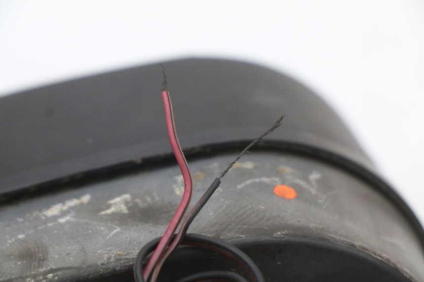 photo de CONTACHILOMETRI SUZUKI TS X 80 (1984 - 1988) - Caratteristiche distintive