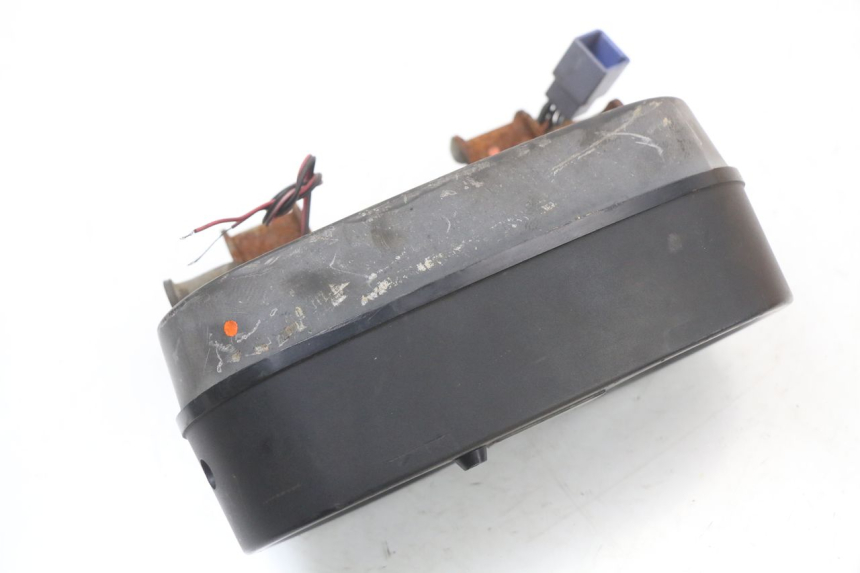 photo de CONTACHILOMETRI SUZUKI TS X 80 (1984 - 1988) - Stato della superficie e materiale